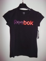 dámské triko Reebok